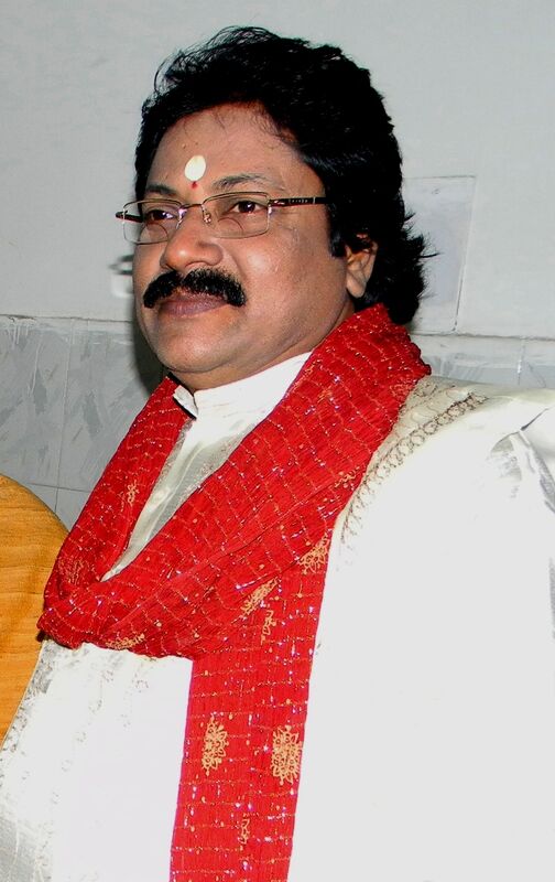 Arabinda Muduli, Odia devotional singer