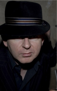 Alan McGee, founder of Creation Records, born September 29, 1960