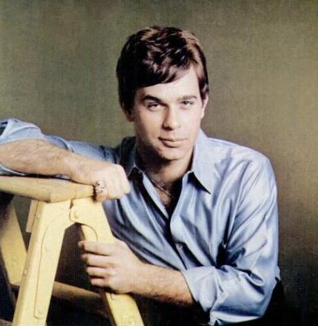 A 1966 Billboard trade advertisement for Lou Christie's Lightnin' Strikes